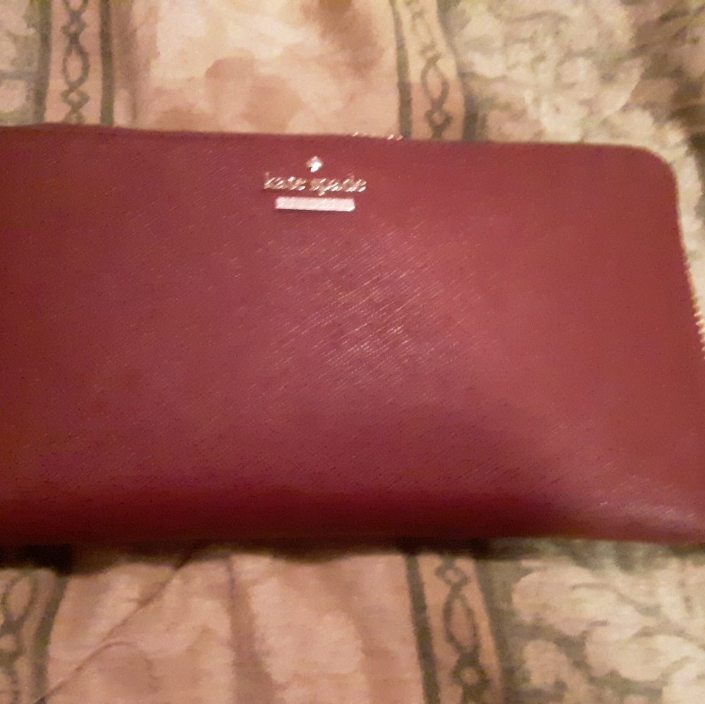 Kate Spade women's wallet